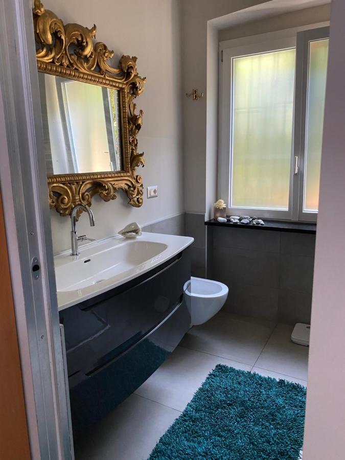 Bed and Breakfast Le Magnolie Santa Margherita Ligure Exterior foto